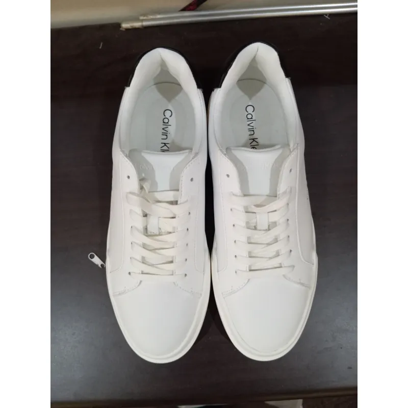 Giày Nam Calvin Klein chính hãng sách tay 800975