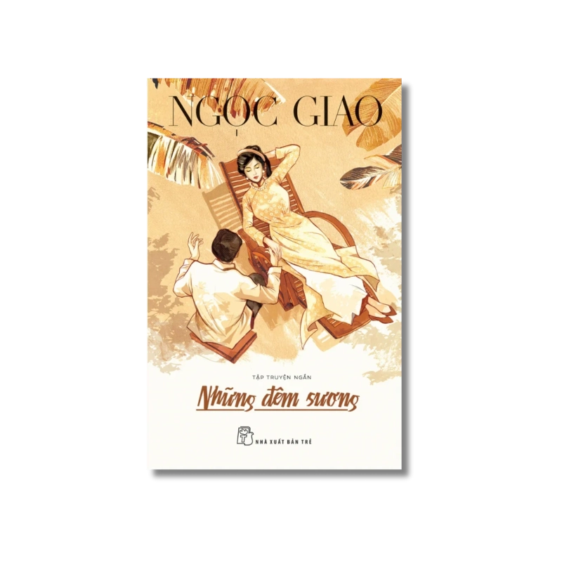 Những đêm sương - Ngọc Giao 721857