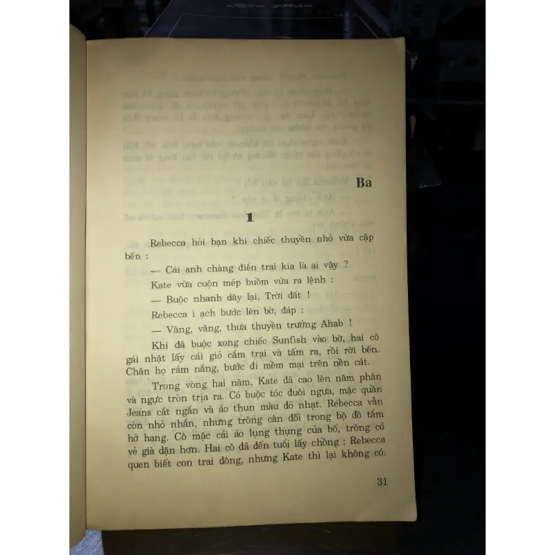 Bên phía các thiên thần - Leona Blair 970163