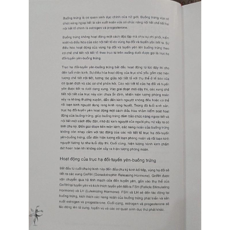 Nội tiết sinh sản - GS.BS. Nguyễn Thị Ngọc Phượng 1004326