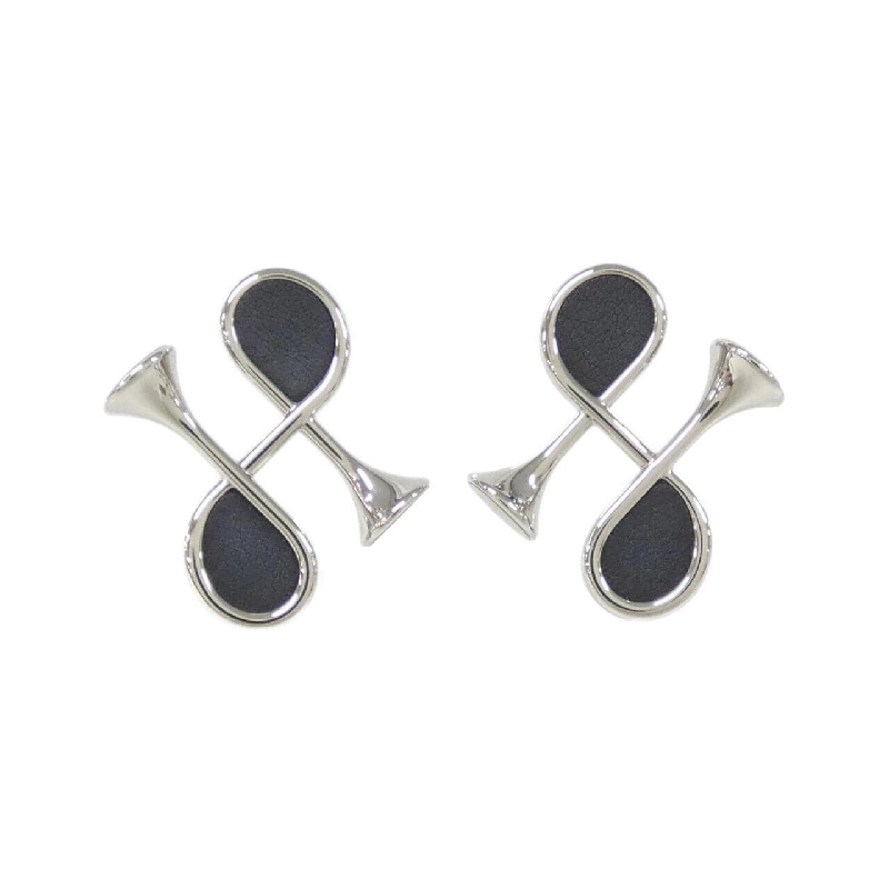 Bông tai Hermes Coll Ash 500078FK 624534