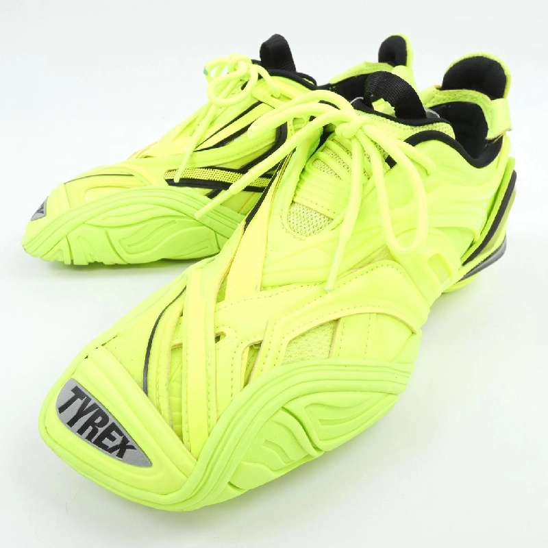 Giày sneaker BALENCIAGA 617517 TYREX - Hàng hiệu Chính hãng 907194