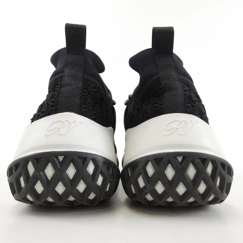 【Mã giảm giá】Giày thể thao ROGER VIVIER 665158