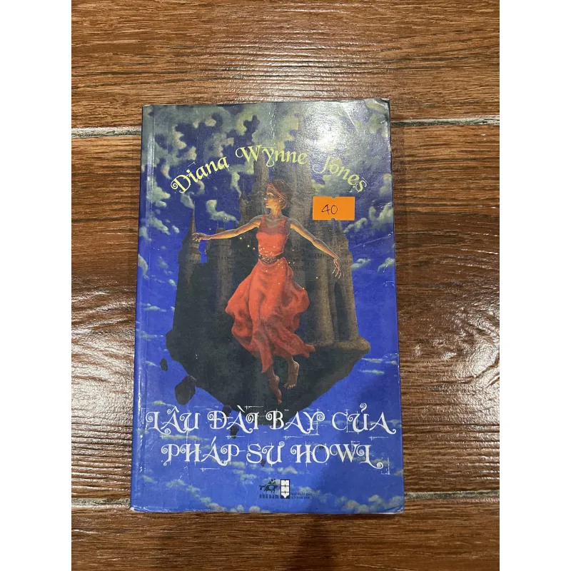 Lâu đài bay của pháp sư howl (15) 1028892
