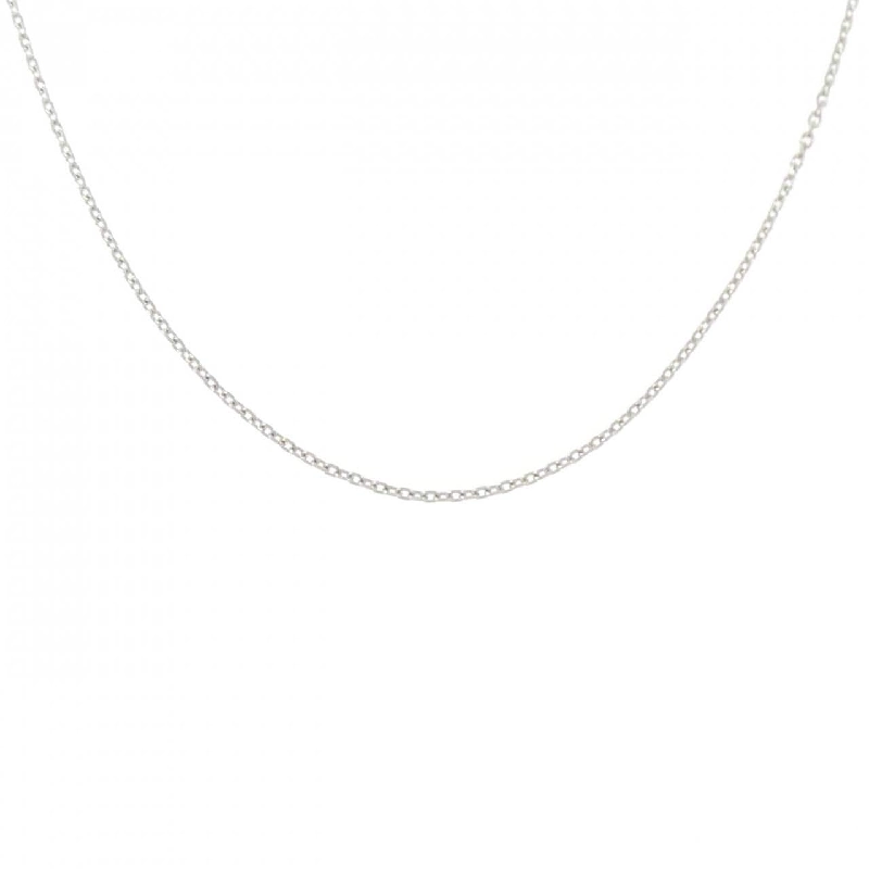 K18WG Dây chuyền - Hàng hiệu Authentic 866959