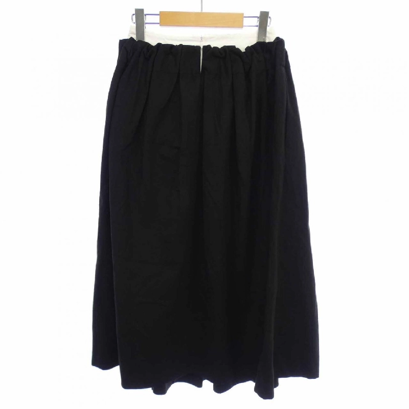 【Mã giảm giá】NACKIYE Váy 652147