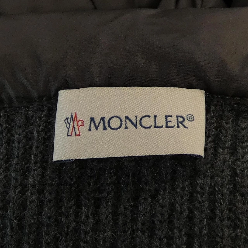 Moncler MONCLER 20919402800 Áo khoác lông - Hàng hiệu Authentic 895147