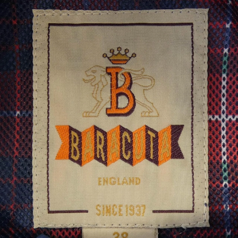 Áo khoác BARACUTA 1601129 - Hàng hiệu Chính hãng 887872