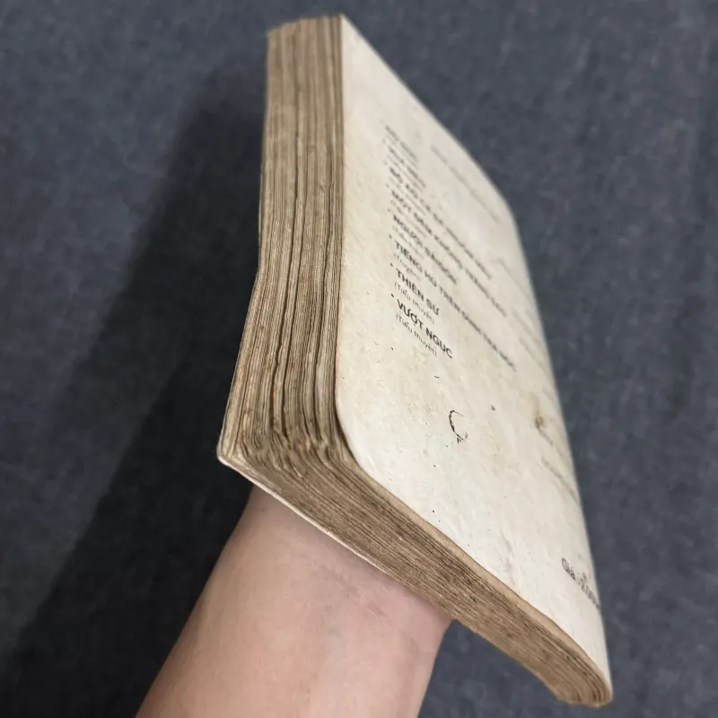 Hoa bươm bướm - Võ Hồng 1023254