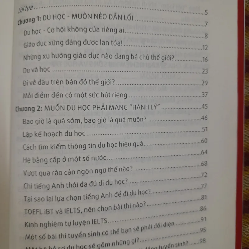 Du học từ A tới đích kiến thức và kinh nghiệm  571386
