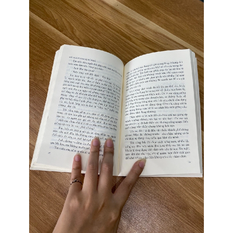 Những ngày vỡ đôi 537345
