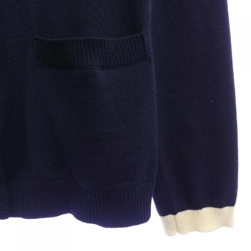 Gucci GUCCI 496443 X9I00 Áo khoác - Hàng hiệu Chính hãng 774332