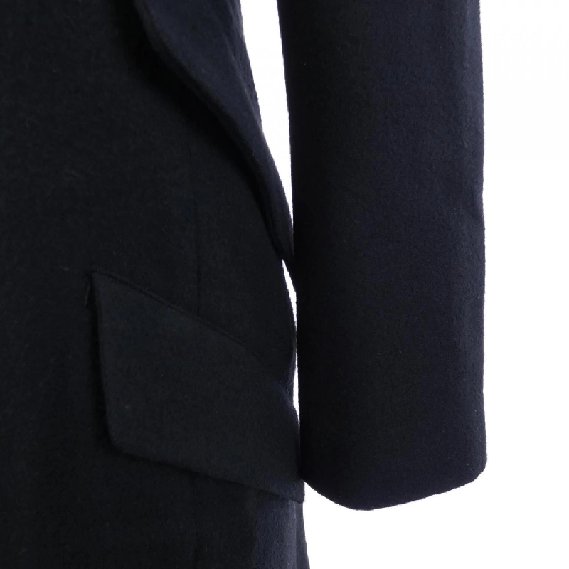 YOHJI YAMAMOTO+NOIR NR-C03-103 Áo khoác - Hàng hiệu Authentic 819839