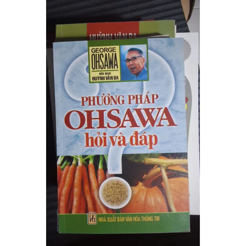 OHSAWA hỏi đáp 705522