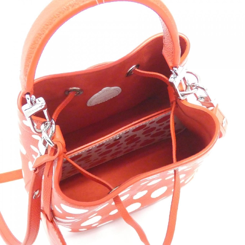 Túi xách vai Louis Vuitton Monogram Empreinte (LV X YK) Neo Noé BB M46413 609992