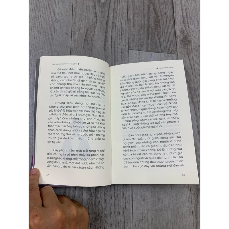Biến mọi thứ thành tiền. 999 471165