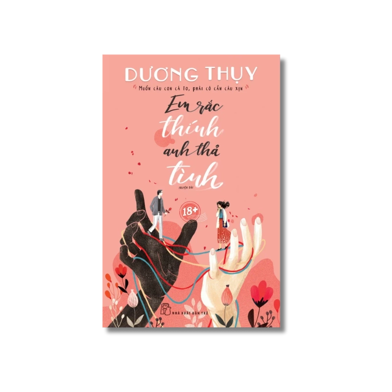 Em rắc thính, anh thả tình - Dương Thụy 724167