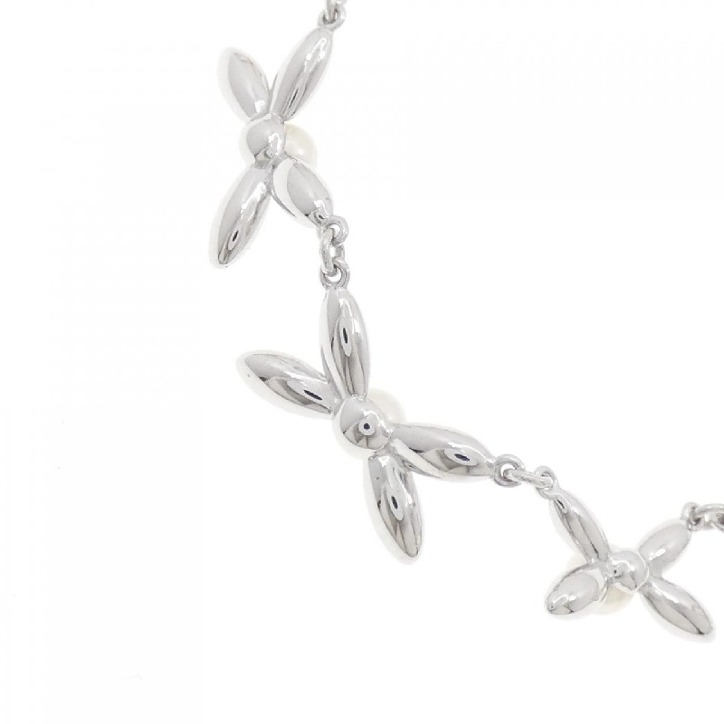 Mikimoto Akoya Pearl Necklace - Hàng hiệu Authentic 839463