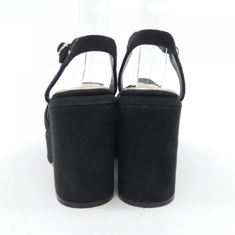 Giày sandal CHANEL G33809 - Hàng hiệu Authentic 829295