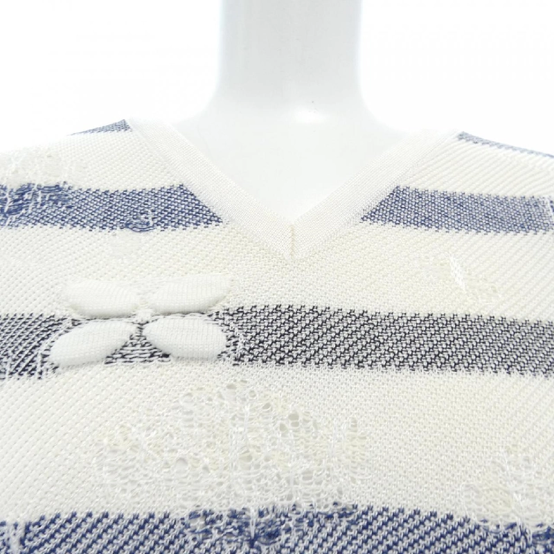 【Mã giảm giá】Chanel CHANEL Áo len 645687