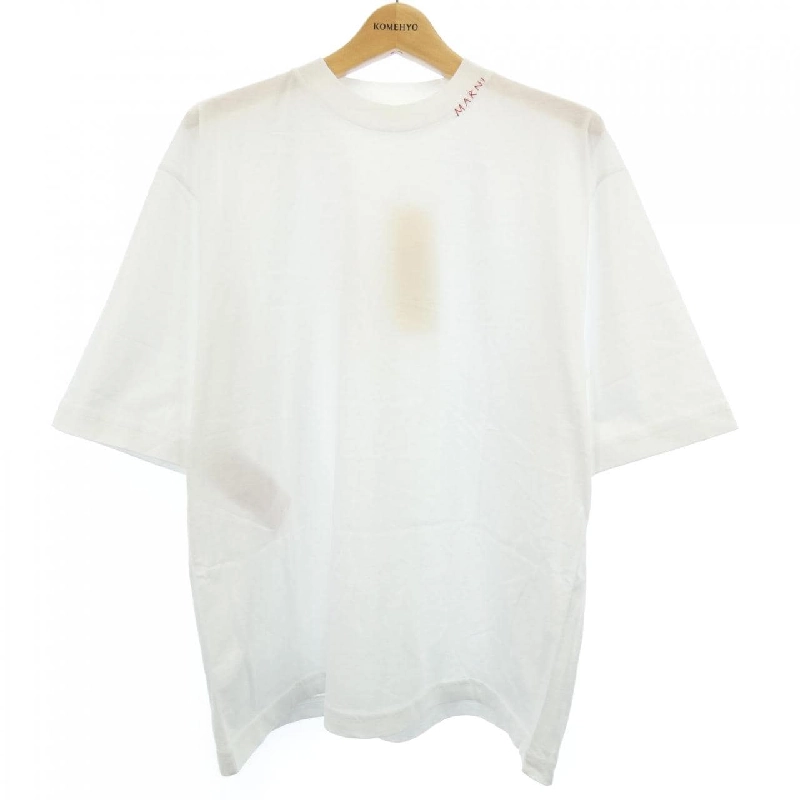 MARNI HUMU0223X5 T-shirt - Hàng hiệu Chính hãng 896452