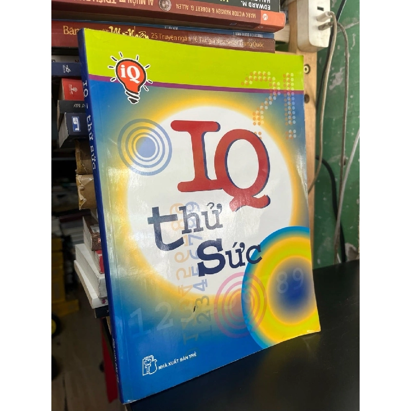 IQ thử sức 932441