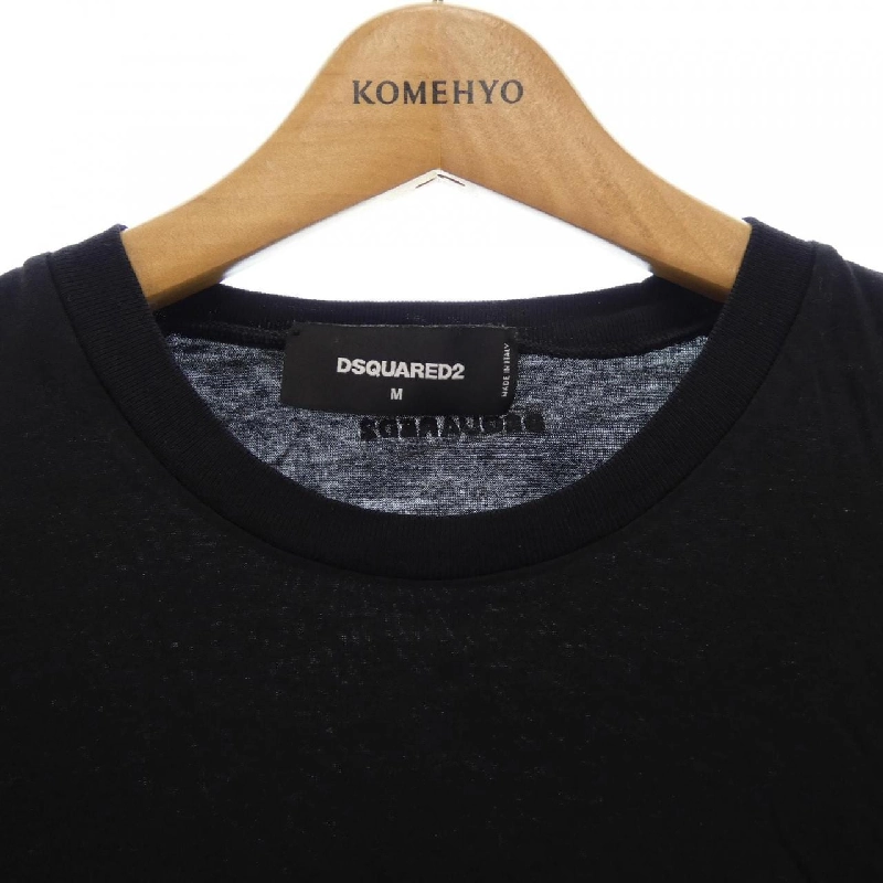 Áo thun DSQUARED2 S74GD0254 S22427 - Hàng hiệu Authentic 900272
