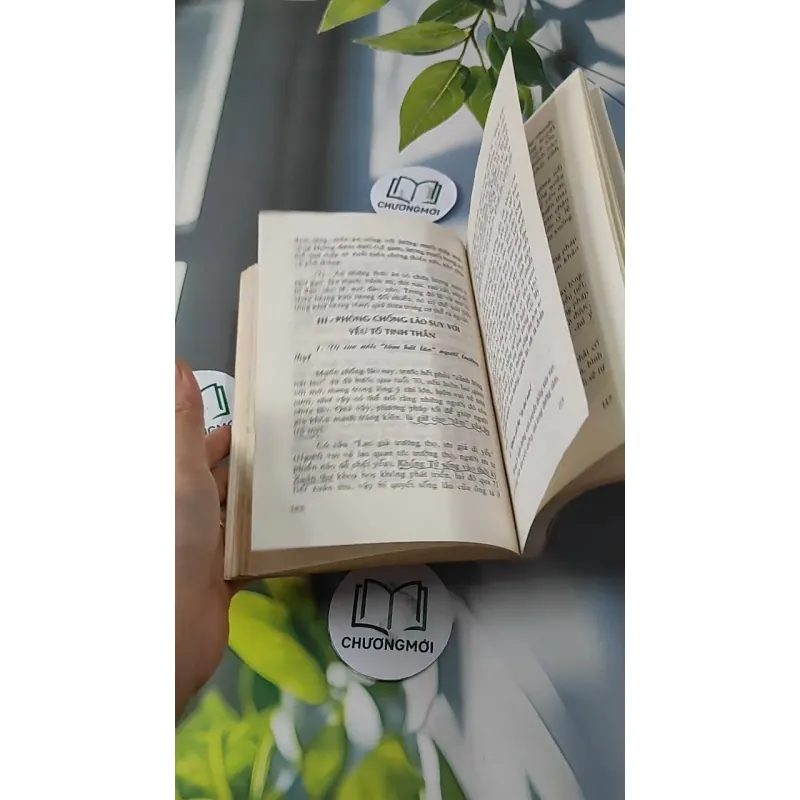 Phương Pháp Tập Luyện Ăn Uống Phòng Chống Lão Suy - Công Sĩ 727258