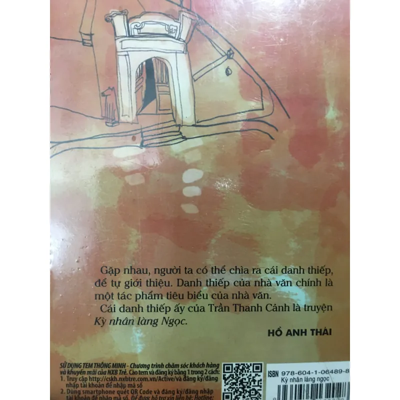 Combo văn học Việt: 7 cuốn 991515