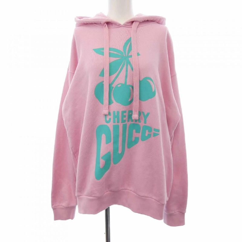 【Khuyến mãi】Áo khoác GUCCI 641907