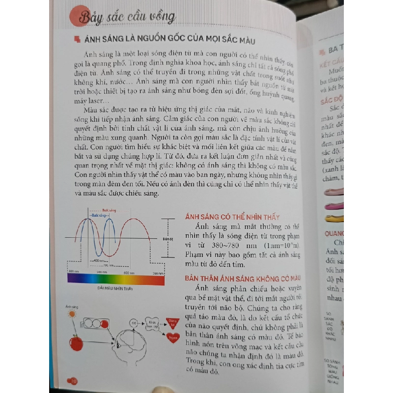 Lấy màu sắc điểm tô cuộc đời: Nghệ thuật phối màu cho cuộc sống rực rỡ - Sula (Thanh Hà dịch) 547193