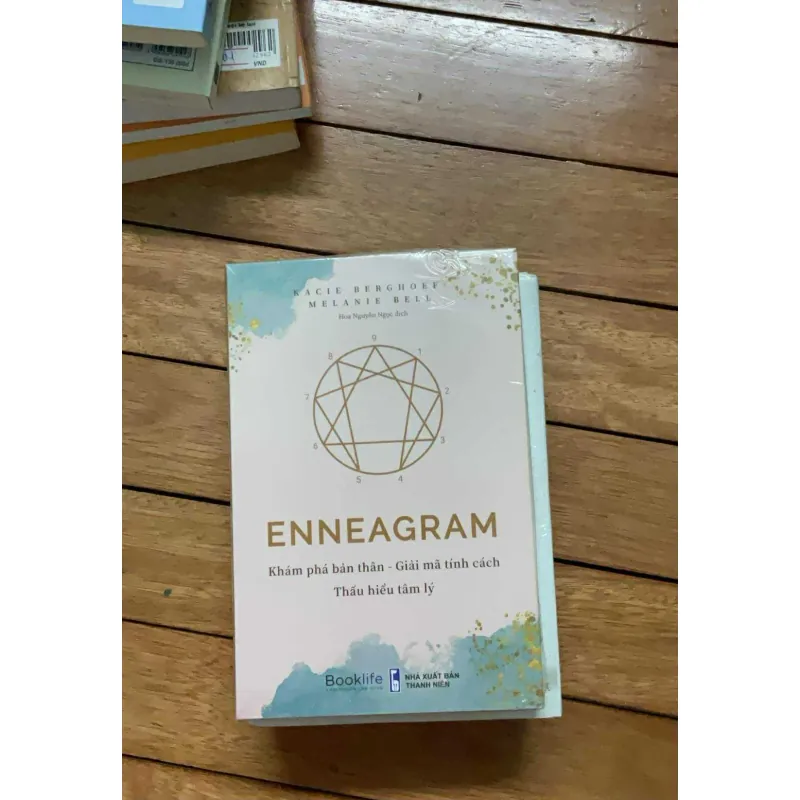 Enneagram  753794