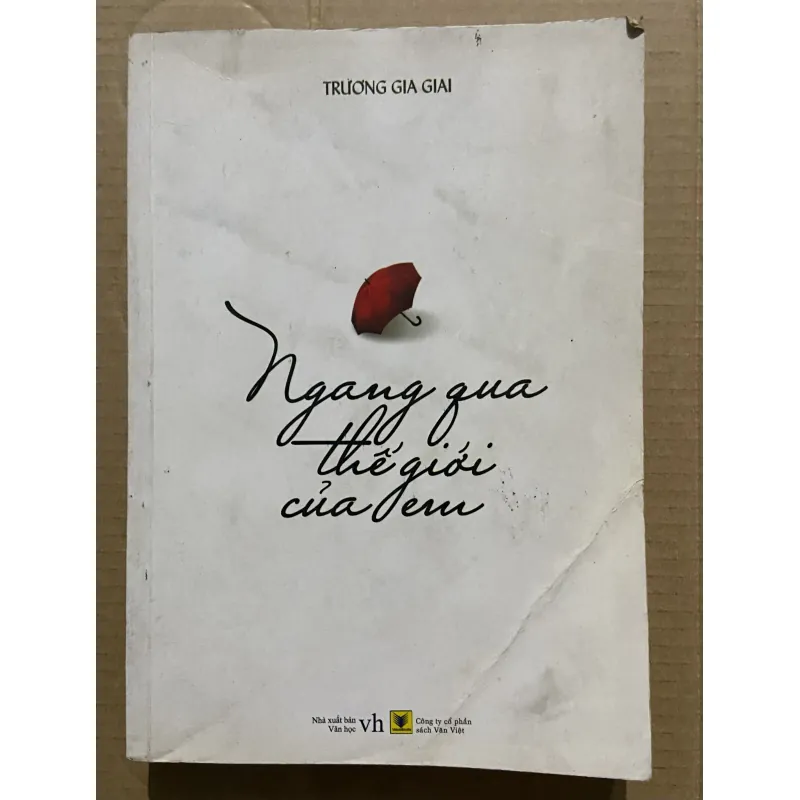 Ngang qua thế giới của em 799476