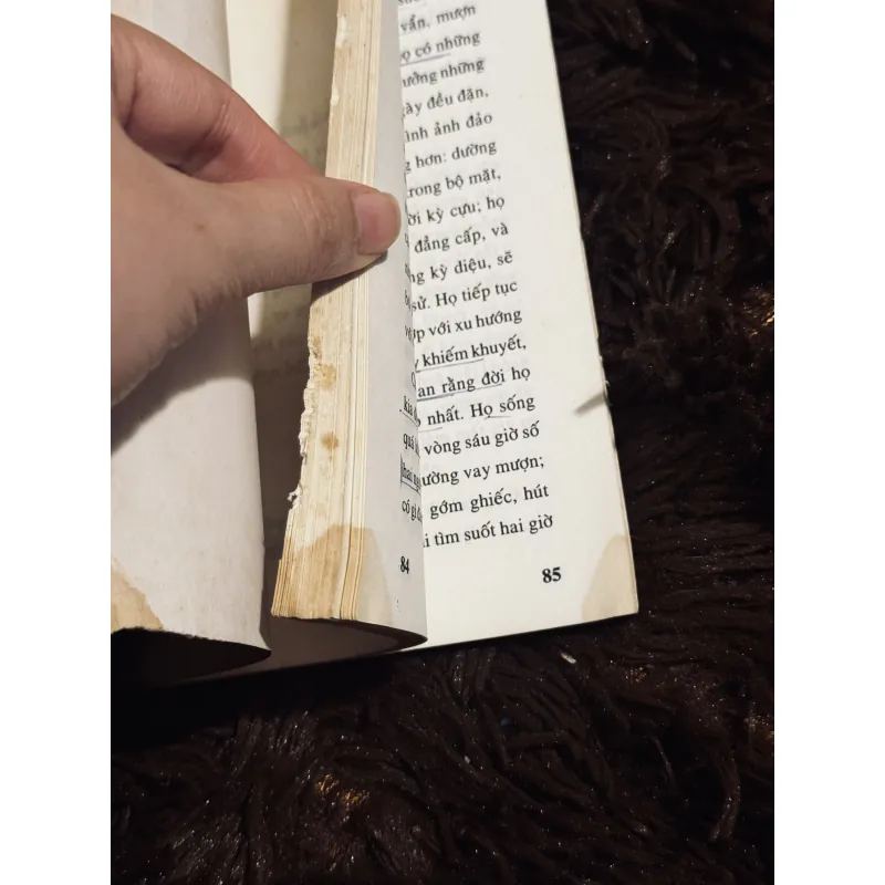 Đồ vật (văn học Pháp) 993240