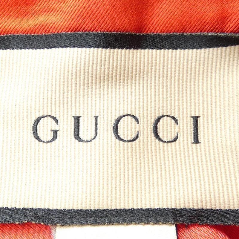 Áo sơ mi GUCCI 635410