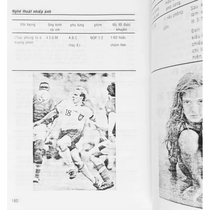 Nhiếp ảnh nghiệp dư (Nghệ thuật nhiếp ảnh) 8111