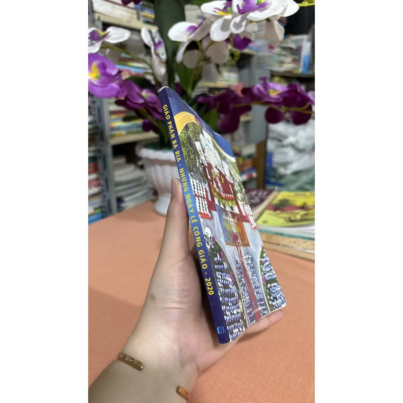 Những ngày lễ Công Giáo 2020 🌊 599761