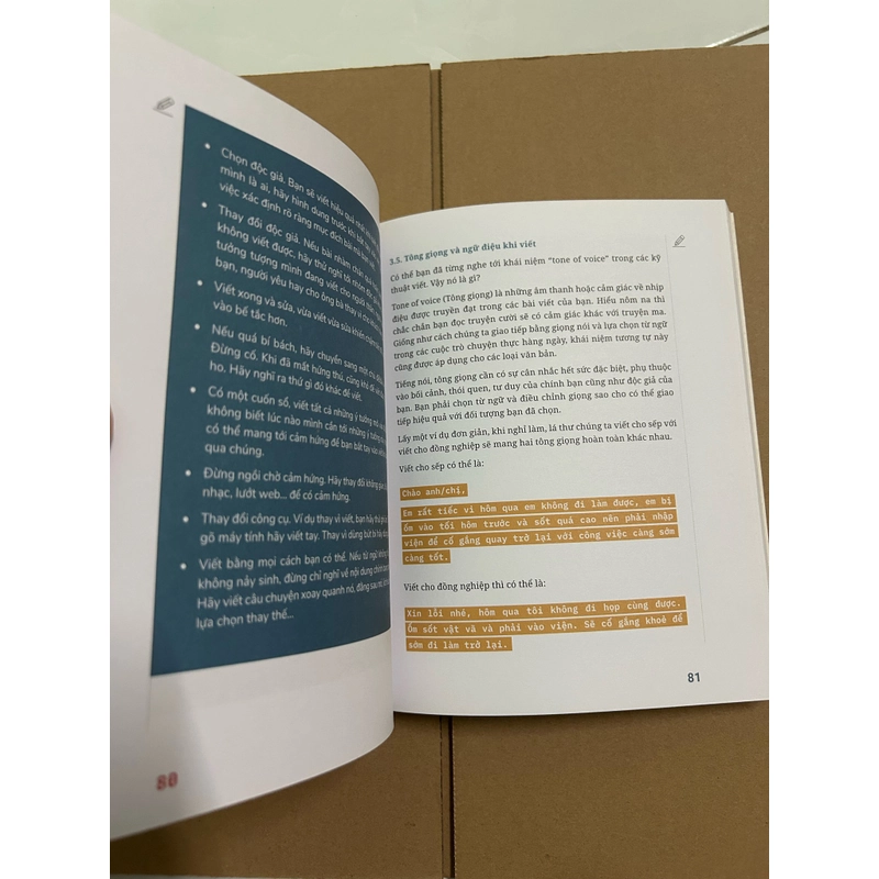Con đường trở thành Freelance Writer 477664