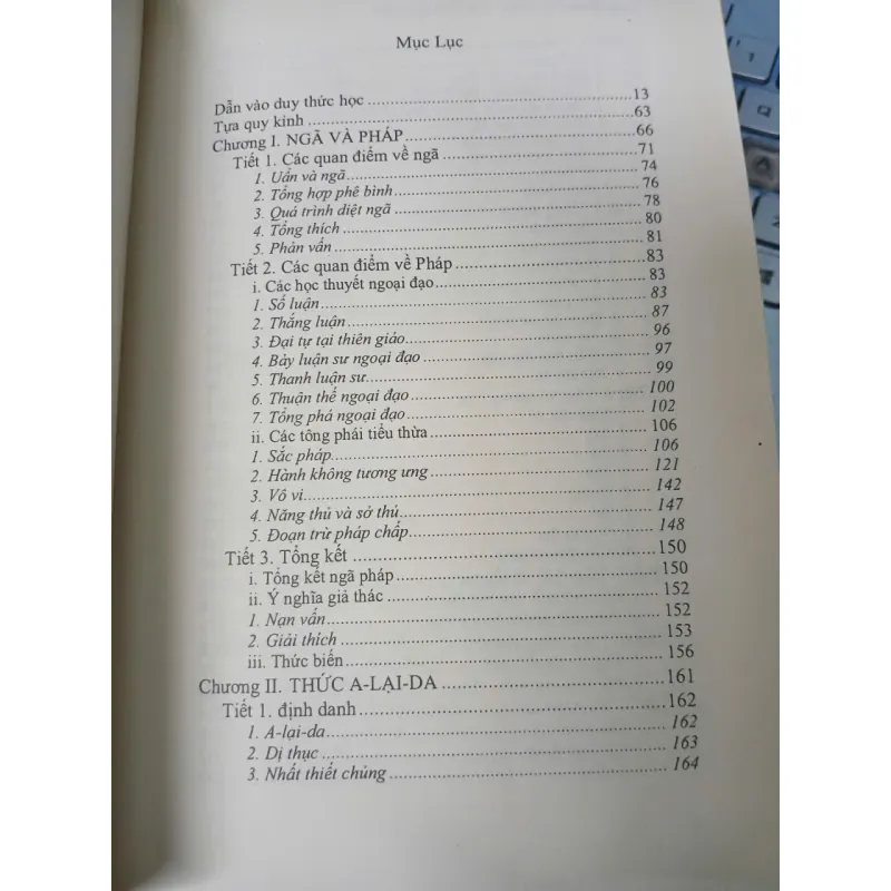 LUẬN THÀNH DUY THỨC - HUYỀN TRANG (TUỆ SỸ DỊCH VÀ CHÚ) 1025743