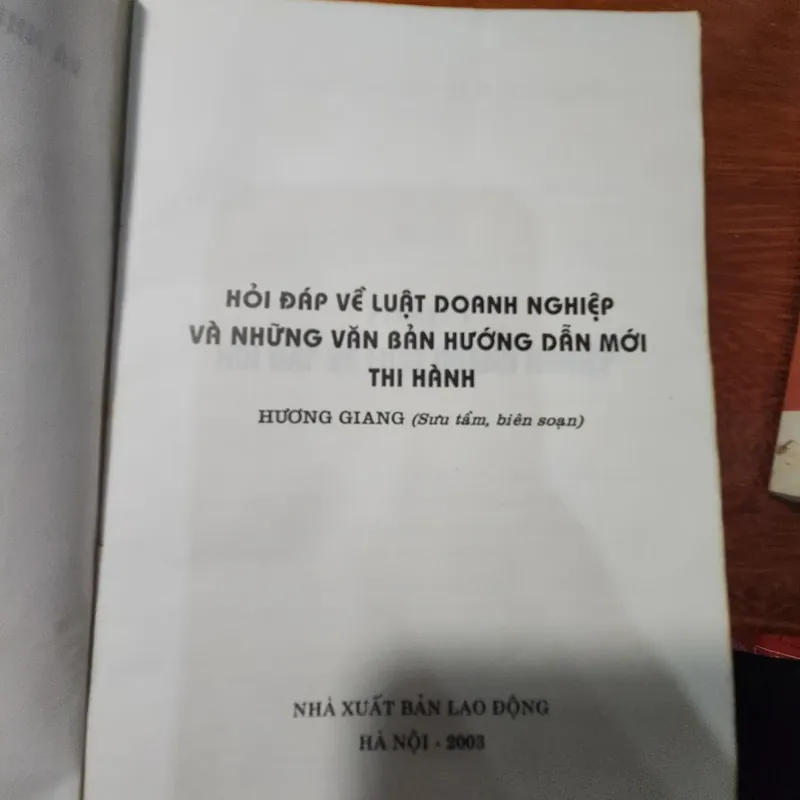 Luật doanh nghiệp 727013