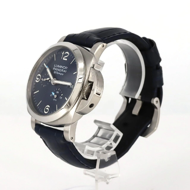 Panerai Luminor BiTempo Power Reserve PAM01361 SS Automatic - Hàng hiệu Chính hãng 882008