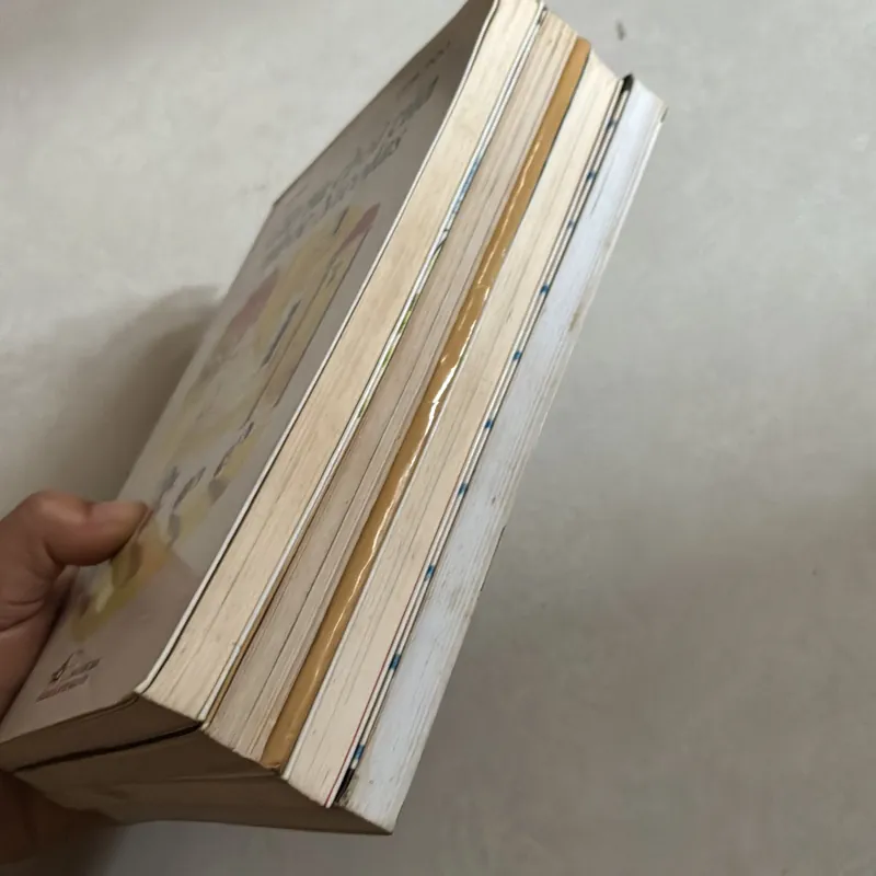 Nhóc Nicolas (4 cuốn) 778161