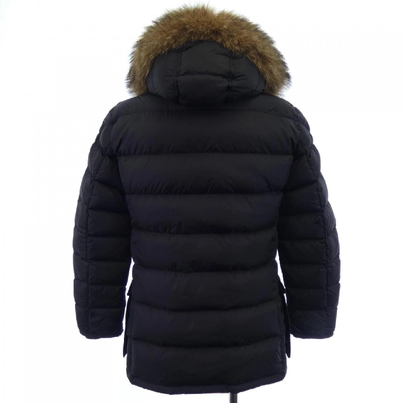 Moncler MONCLER Áo khoác lông - Hàng hiệu Chính hãng 896532