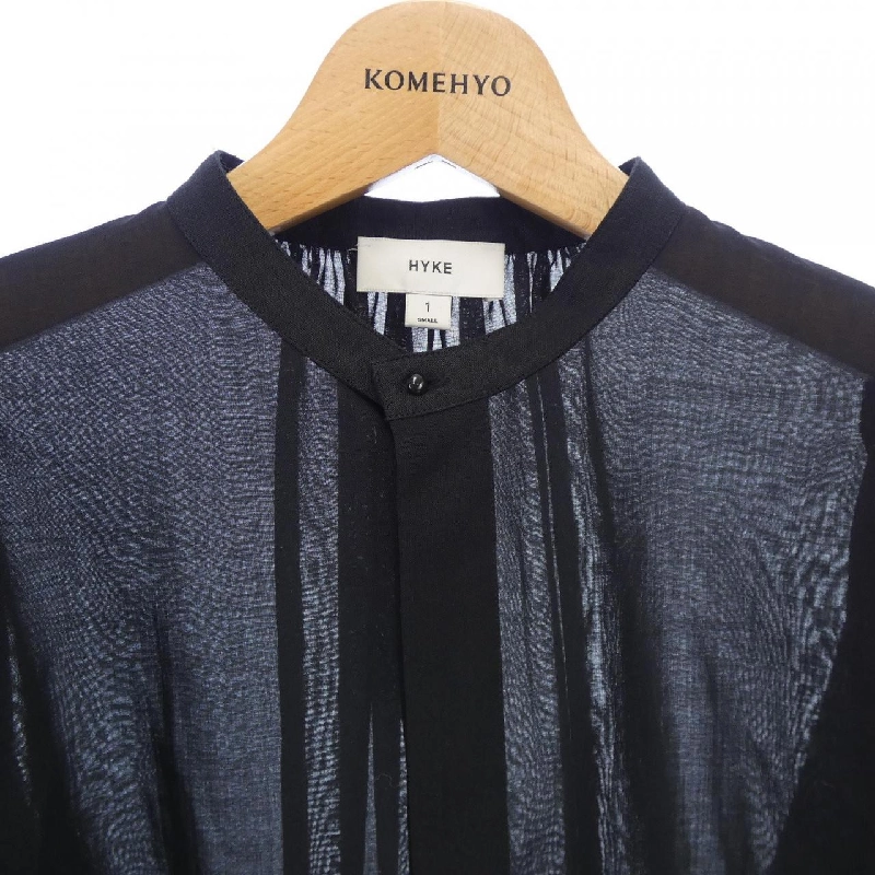 Hàng hiệu HYKE 222-15176 Top - Hàng hiệu Authentic 814326