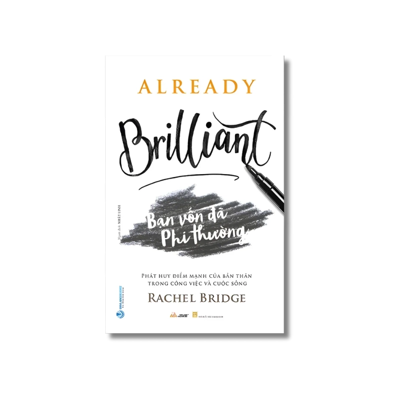 Bạn vốn đã phi thường - Rachel Bridge 724341
