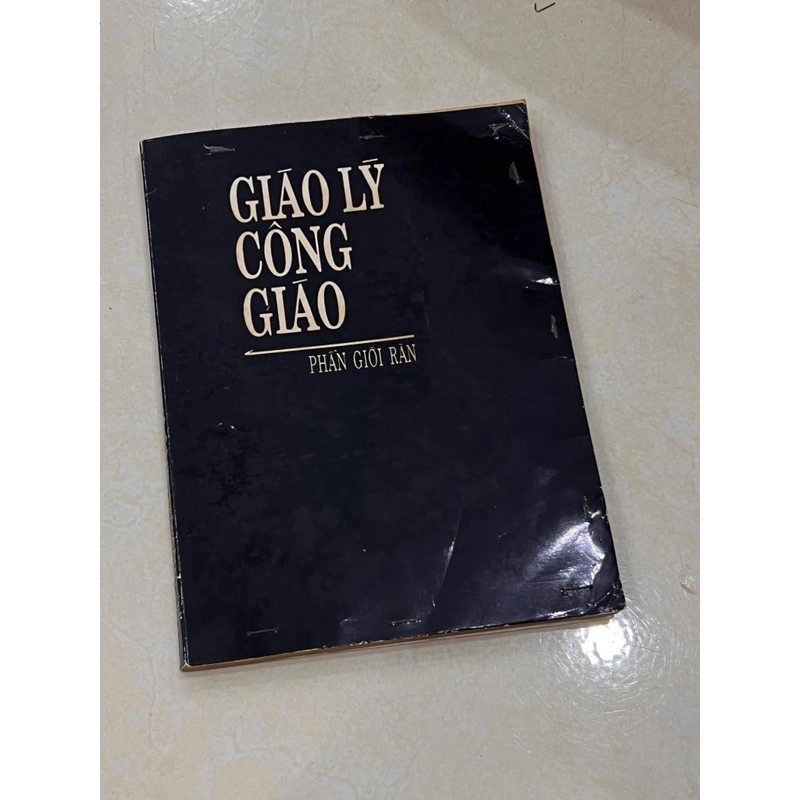 Giáo Lý Công Giáo 298562