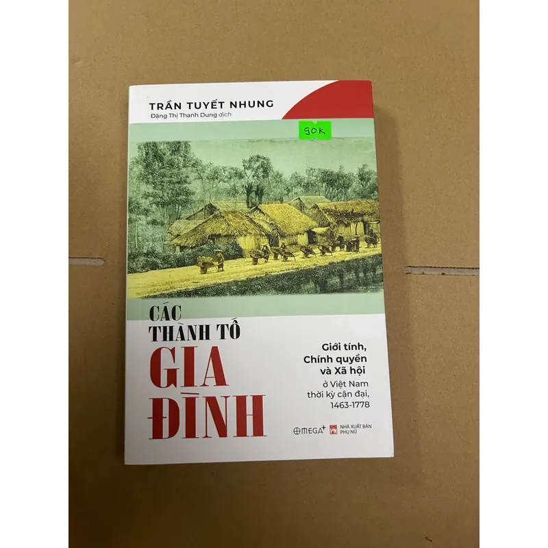 Các thành tố gia đình 569055