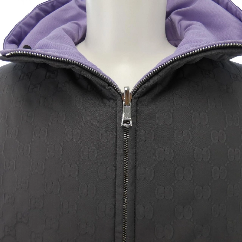 Áo khoác GUCCI - Hàng hiệu Chính hãng 897664