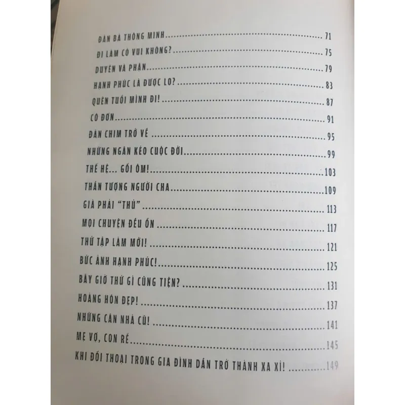 Thế Hệ Gối ÔM - Đào Thị Thanh Tuyền 775859