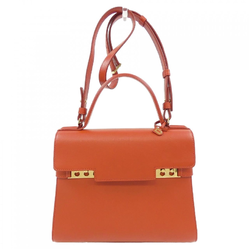 Túi DELVAUX TEMPETE - Hàng hiệu Authentic 831946